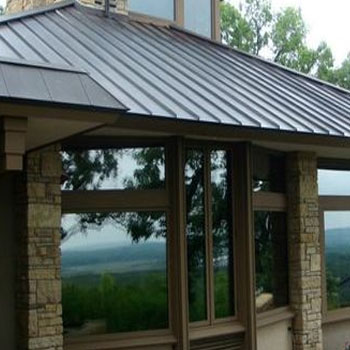 Gujarat glass film